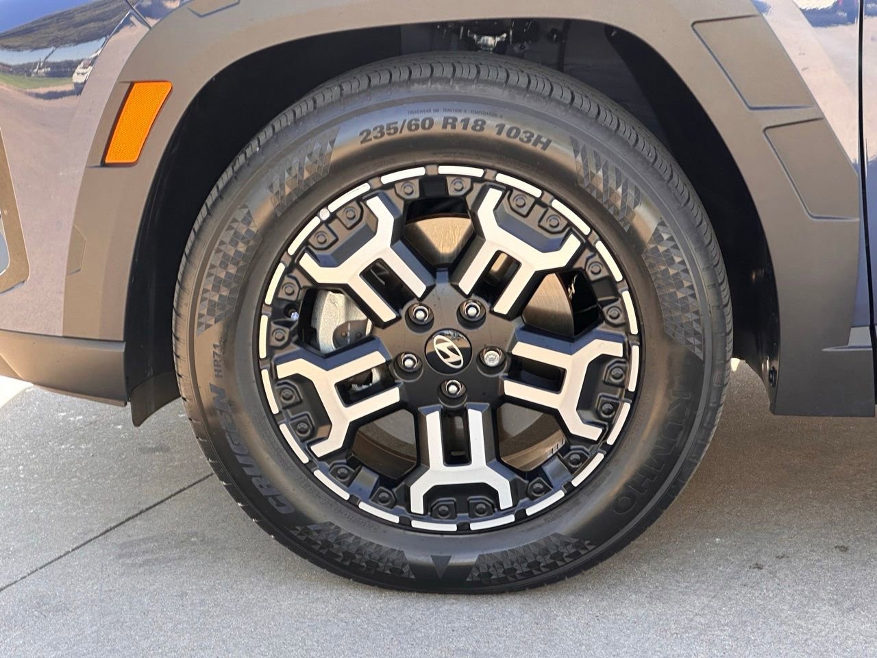 Certified 2025 Hyundai Tucson XRT image 36