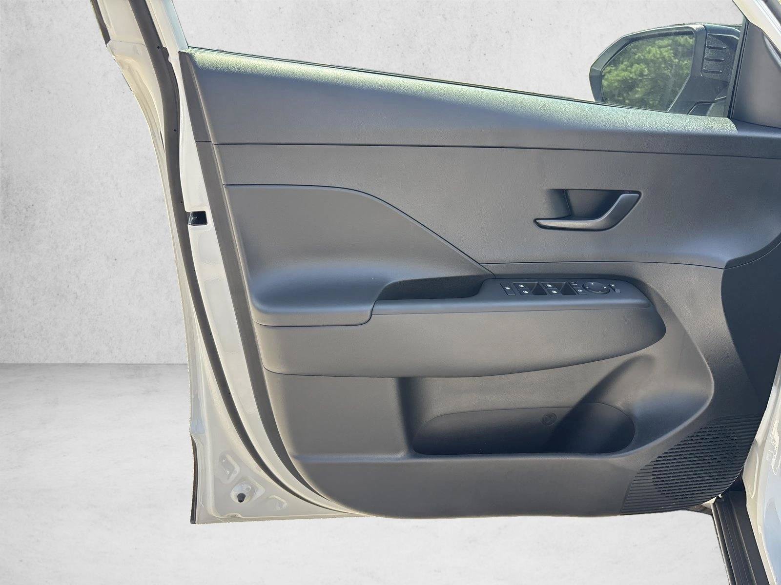 New 2027 Hyundai Kona SEL Sport FWD image 11