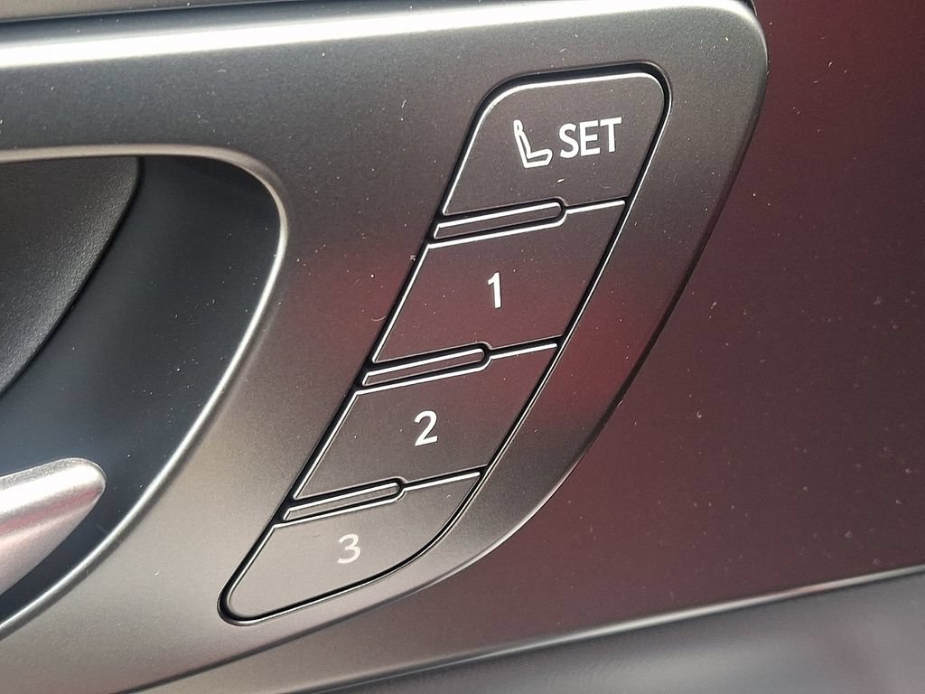 New 2026 Lexus IS 350 F Sport AWD/4WD image 6