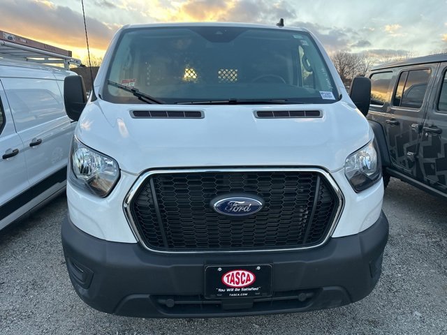 Used 2024 Ford Transit 250 Low Roof w/ Exterior Upgrade Package image 2