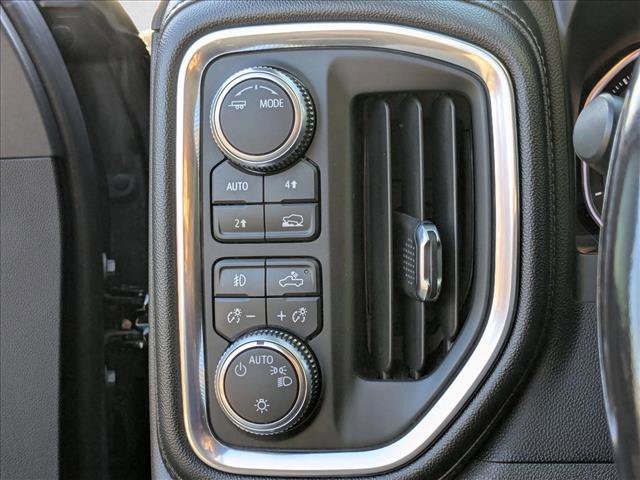 Used 2020 GMC Sierra 1500 Elevation w/ Elevation Value Package image 16