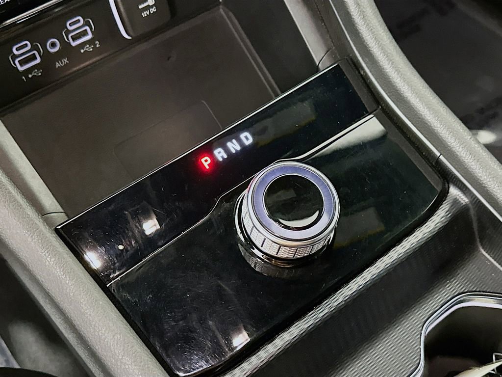 Certified 2024 Jeep Grand Cherokee L Altitude image 26