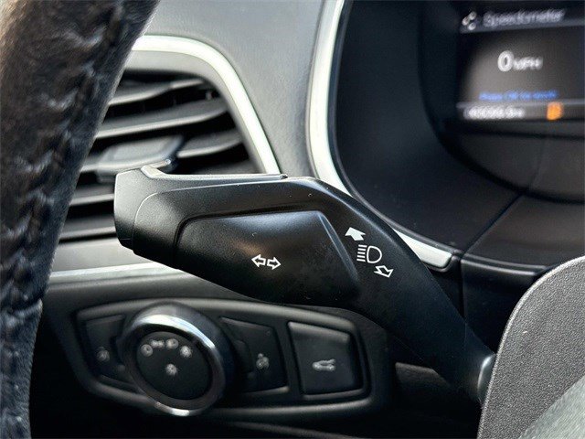 Used 2018 Ford Edge Titanium w/ Technology Package image 26