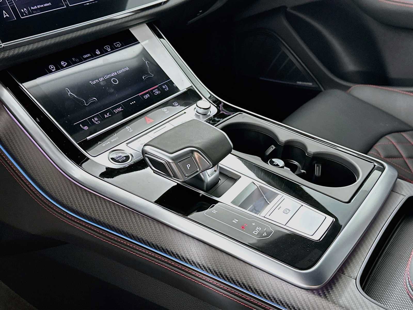 New 2027 Audi Q8 Prestige AWD/4WD image 16