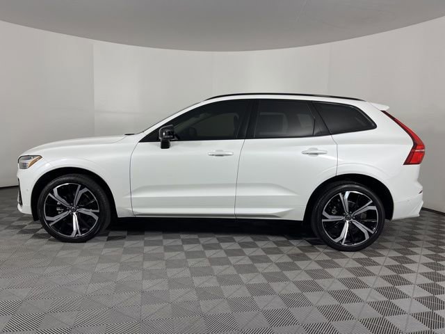 Used 2023 Volvo XC60 B5 Ultimate w/ Climate Package image 6