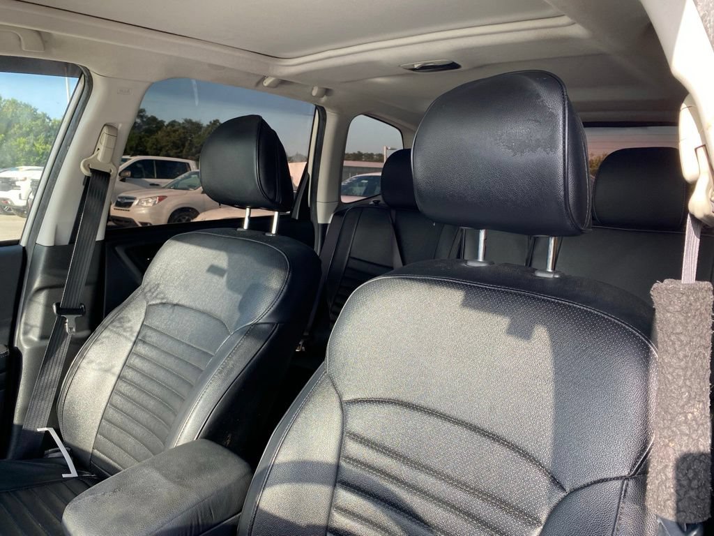 Used 2016 Subaru Forester 2.0XT Premium AWD/4WD image 16