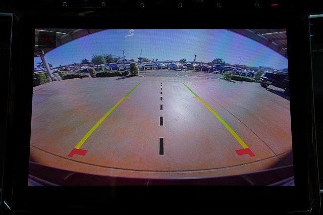 Used 2022 Jeep Grand Cherokee Limited 4xe AWD/4WD image 17