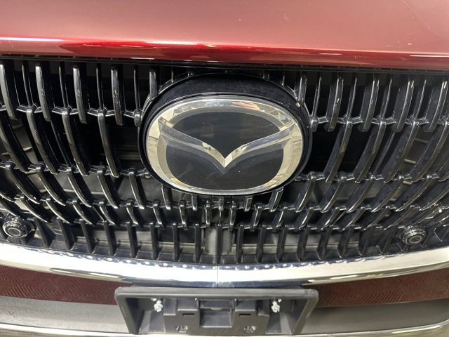 Used 2024 MAZDA CX-90 Plug-In Hybrid w/ Premium Pkg image 9