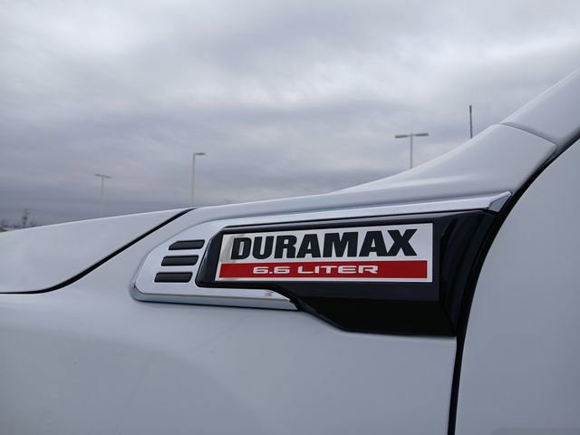 New 2026 GMC Sierra 2500 SLT w/ SLT Premium Package image 35