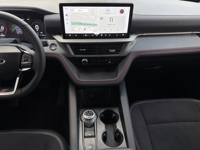 Used 2026 Ford Explorer ST w/ Sun And Sound Package image 17
