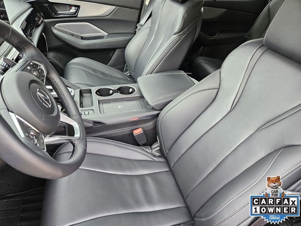 Certified 2026 Acura MDX w/ Technology Package image 11