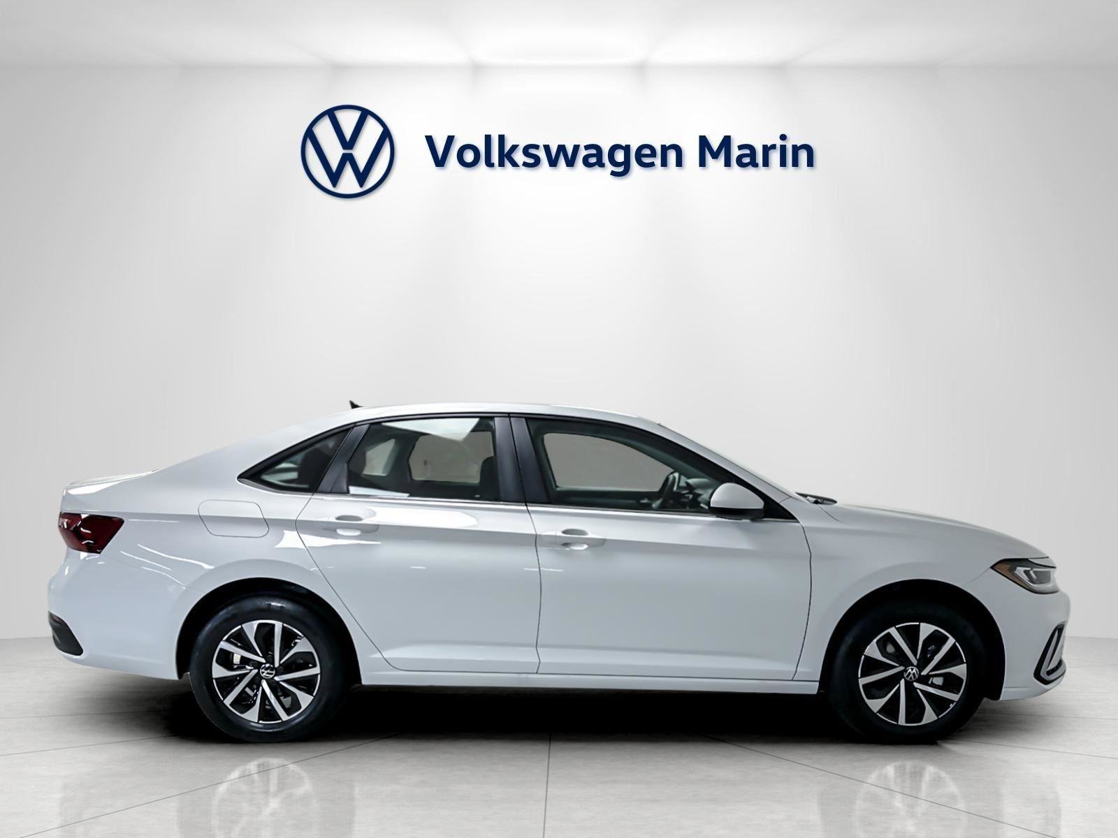 New 2026 Volkswagen Jetta S image 6
