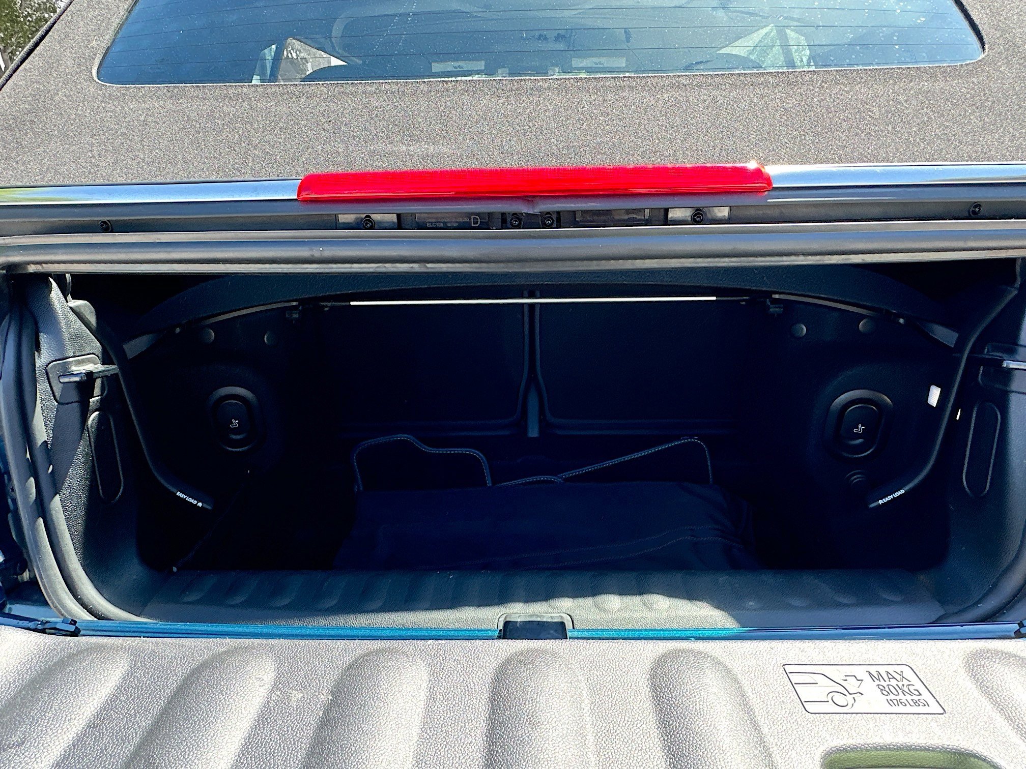 Used 2021 MINI Cooper S w/ Sidewalk Package image 26