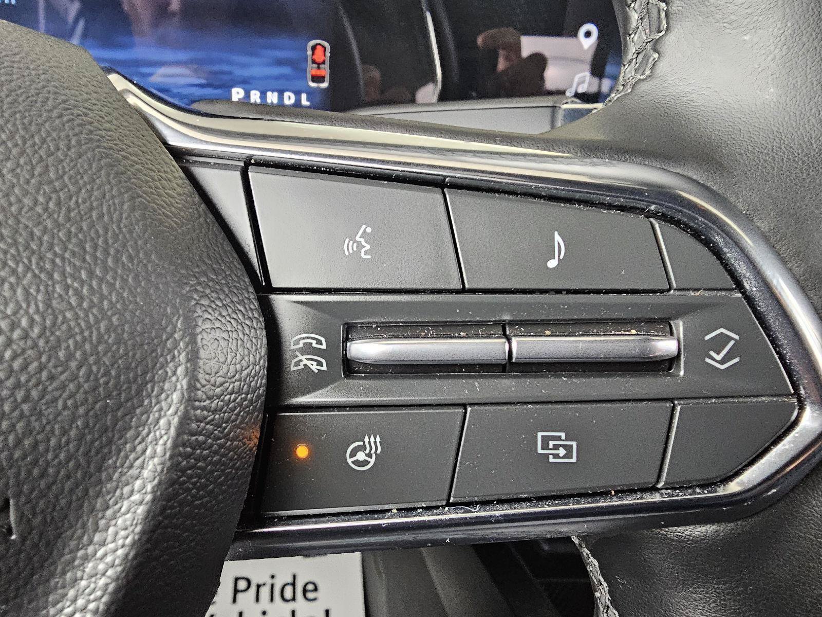 Used 2026 Chevrolet Equinox LT w/ Convenience Package II FWD image 23