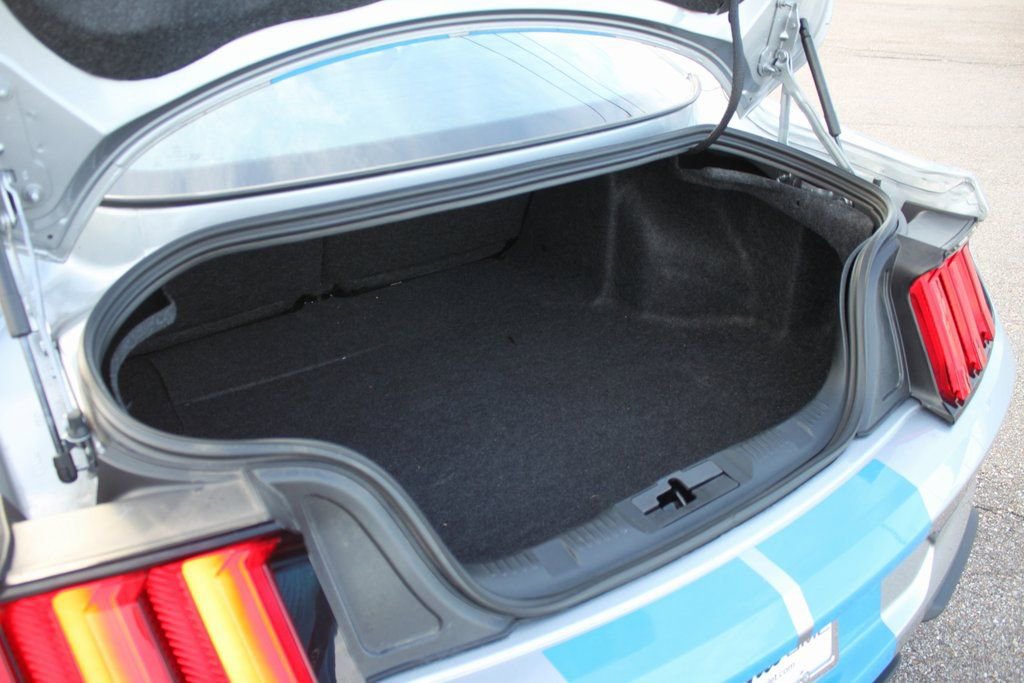 Used 2023 Ford Mustang GT Premium w/ Equipment Group 401A image 8