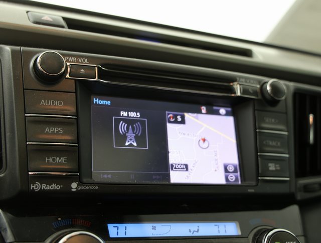 Used 2015 Toyota RAV4 Limited image 6