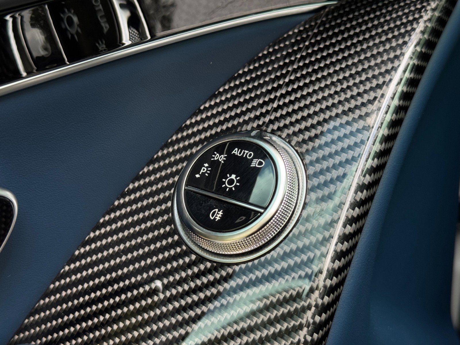 Used 2025 Mercedes-Benz S 63 AMG S image 19