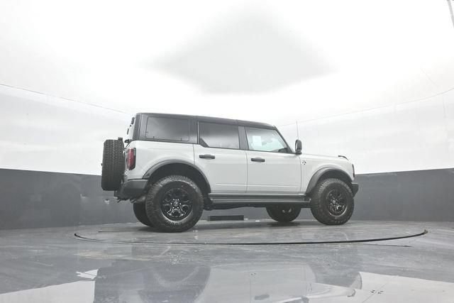 New 2026 Ford Bronco Outer Banks w/ Sasquatch Package AWD/4WD image 35