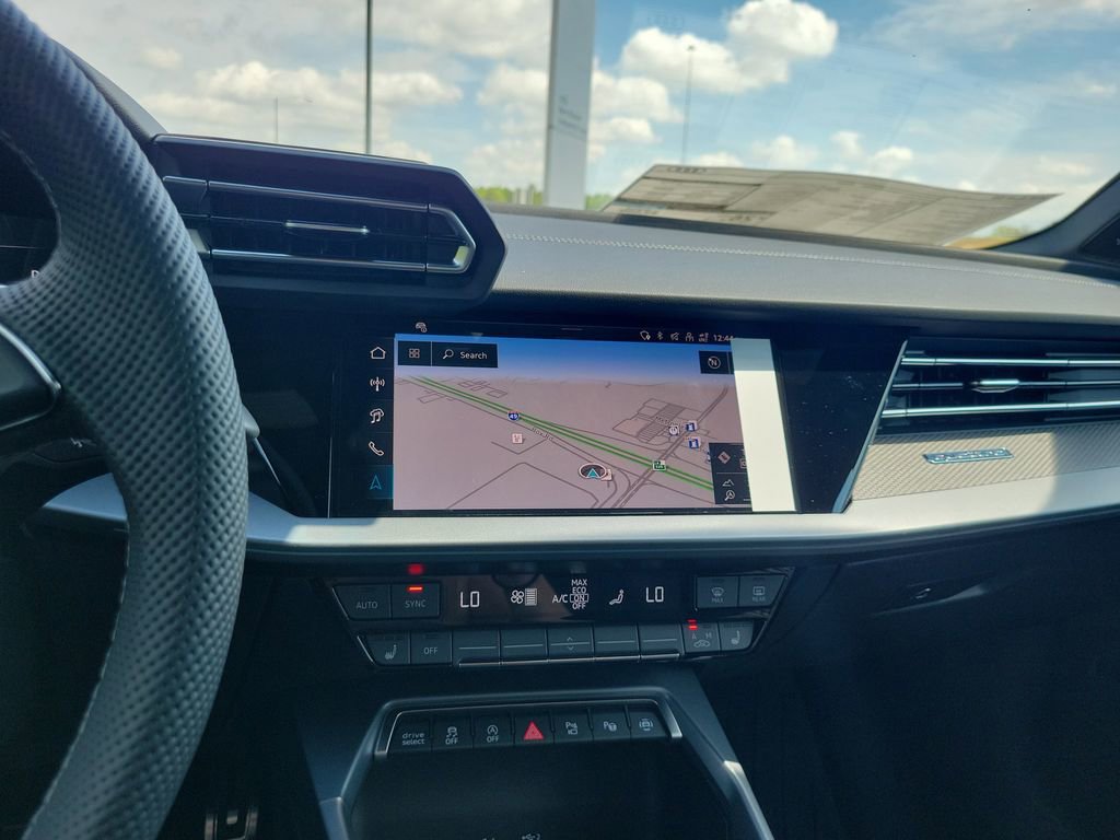 New 2026 Audi S3 Premium image 13