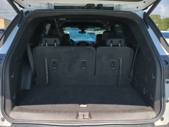 Certified 2023 Chevrolet Traverse LT FWD image 14