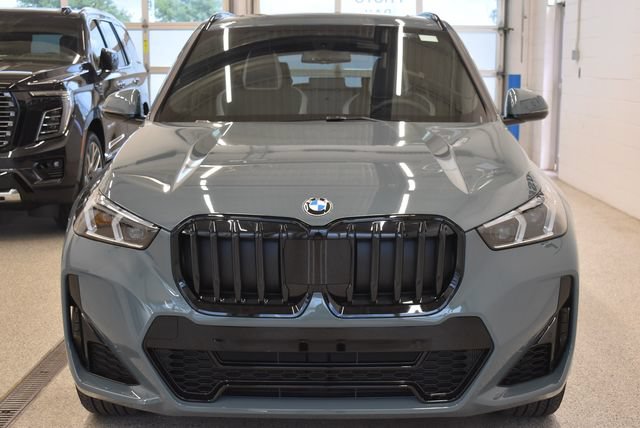 New 2026 BMW X1 xDrive28i w/ M Sport Package AWD/4WD image 3