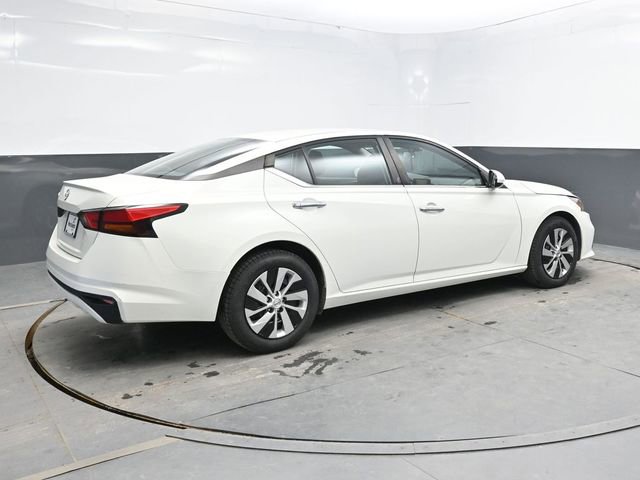 Used 2021 Nissan Altima 2.5 S FWD image 7