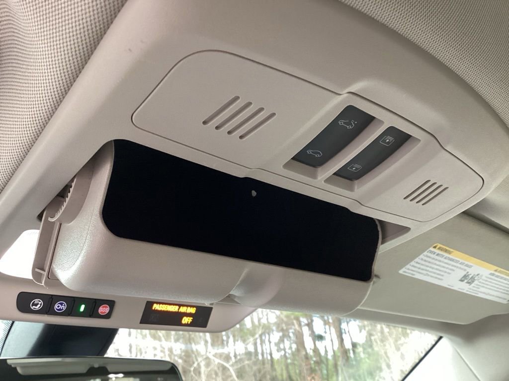 Used 2020 Buick Envision Preferred image 64