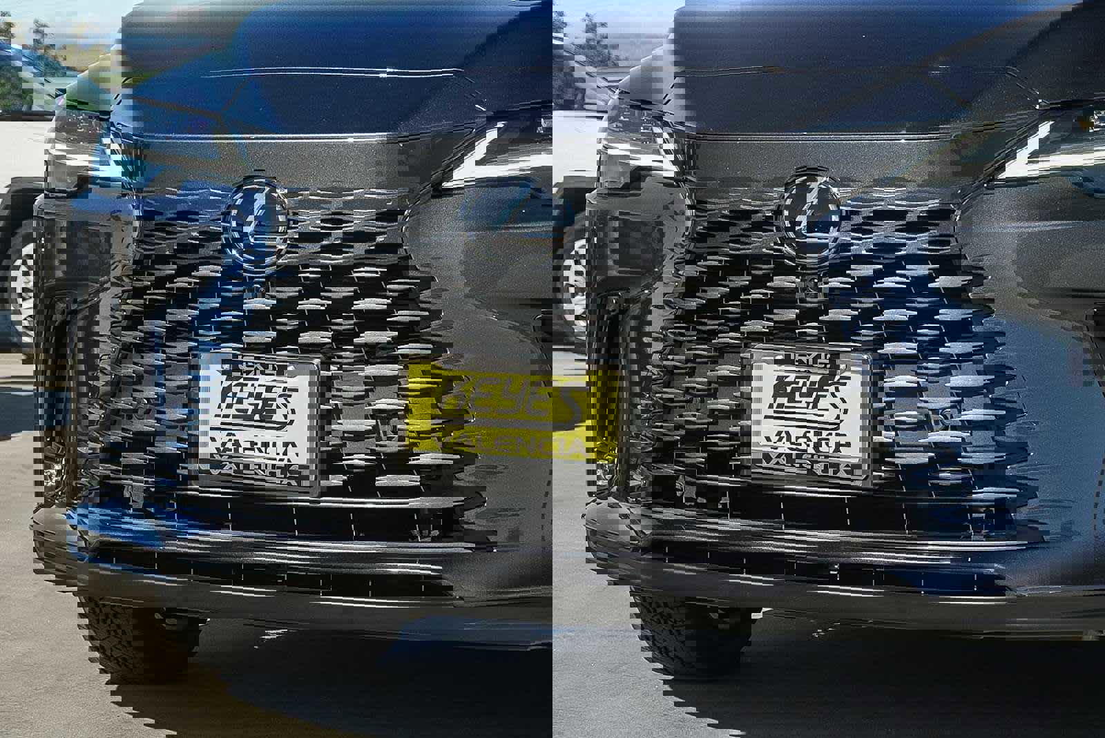 New 2026 Lexus RX 450h Luxury image 8