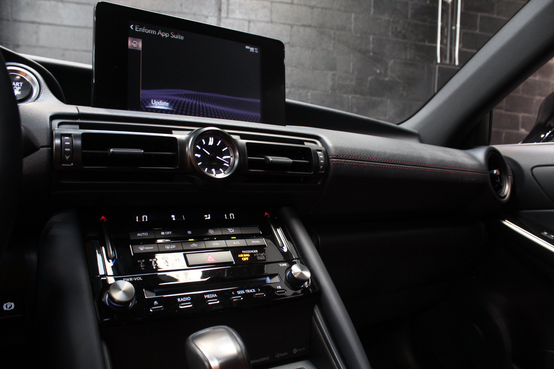 Used 2024 Lexus IS 350 F Sport RWD image 56