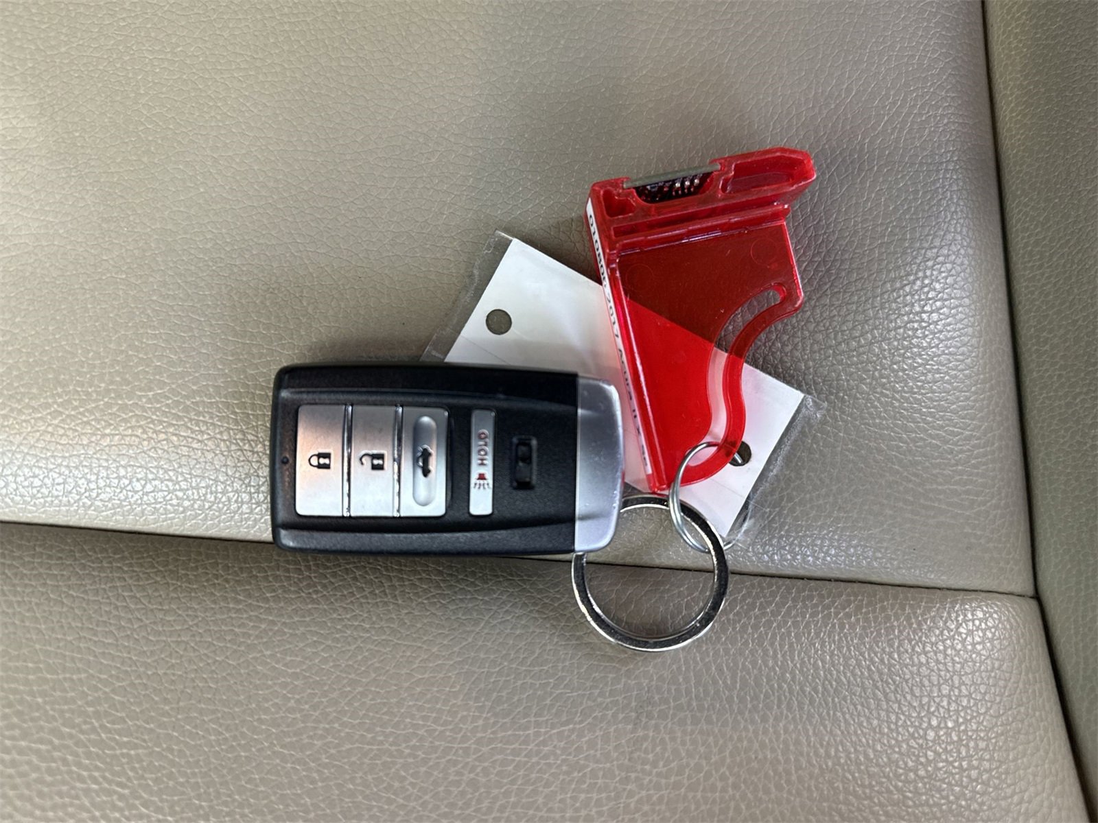 Used 2017 Acura ILX image 46