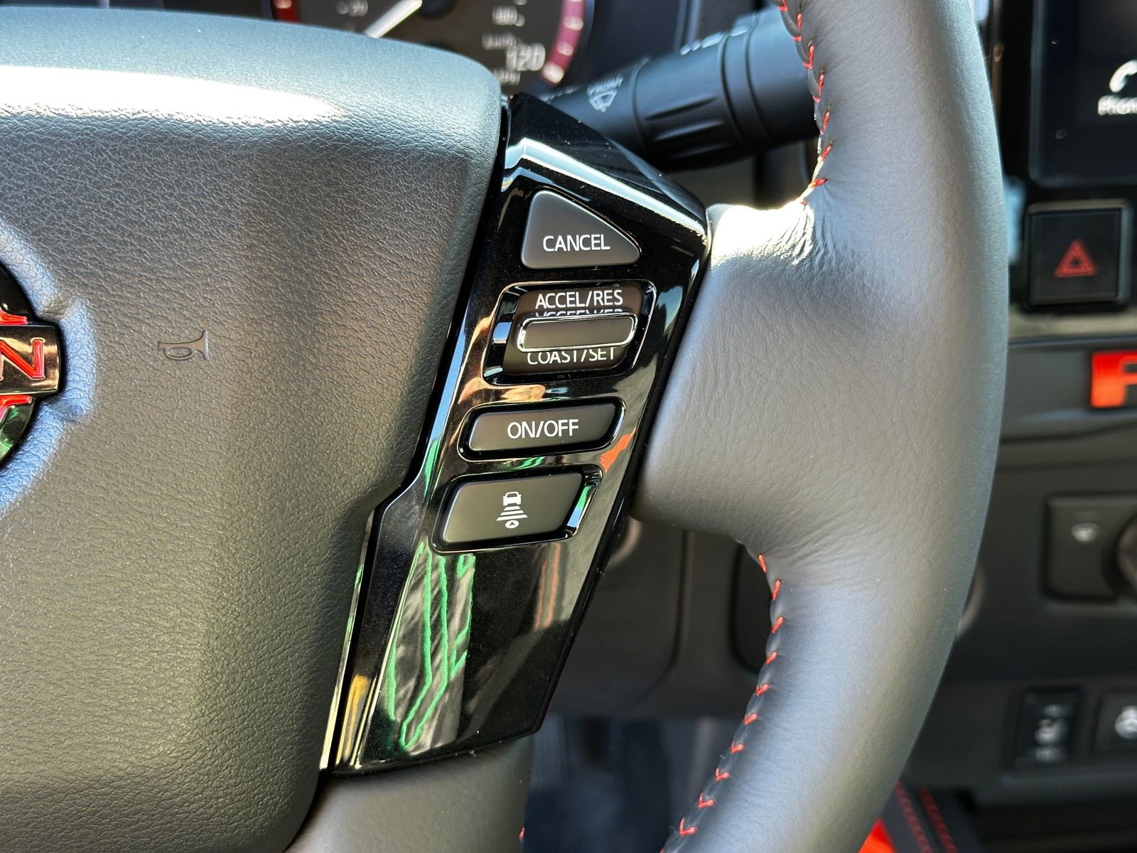 New 2026 Nissan Frontier Pro-X w/ Tow Package image 26