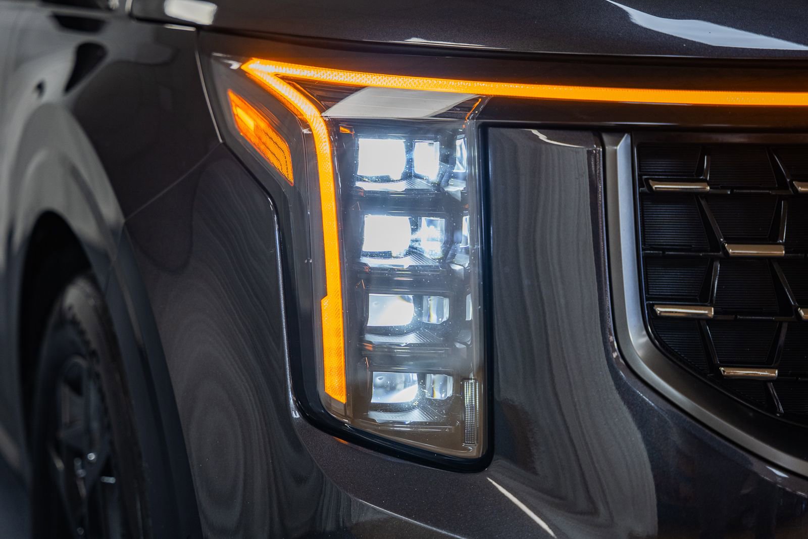 Used 2025 Kia Carnival SX Prestige image 14