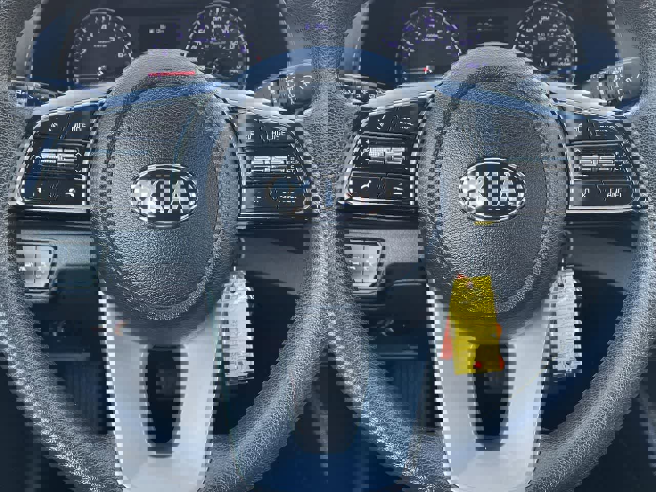 Used 2019 Kia Forte LXS image 10