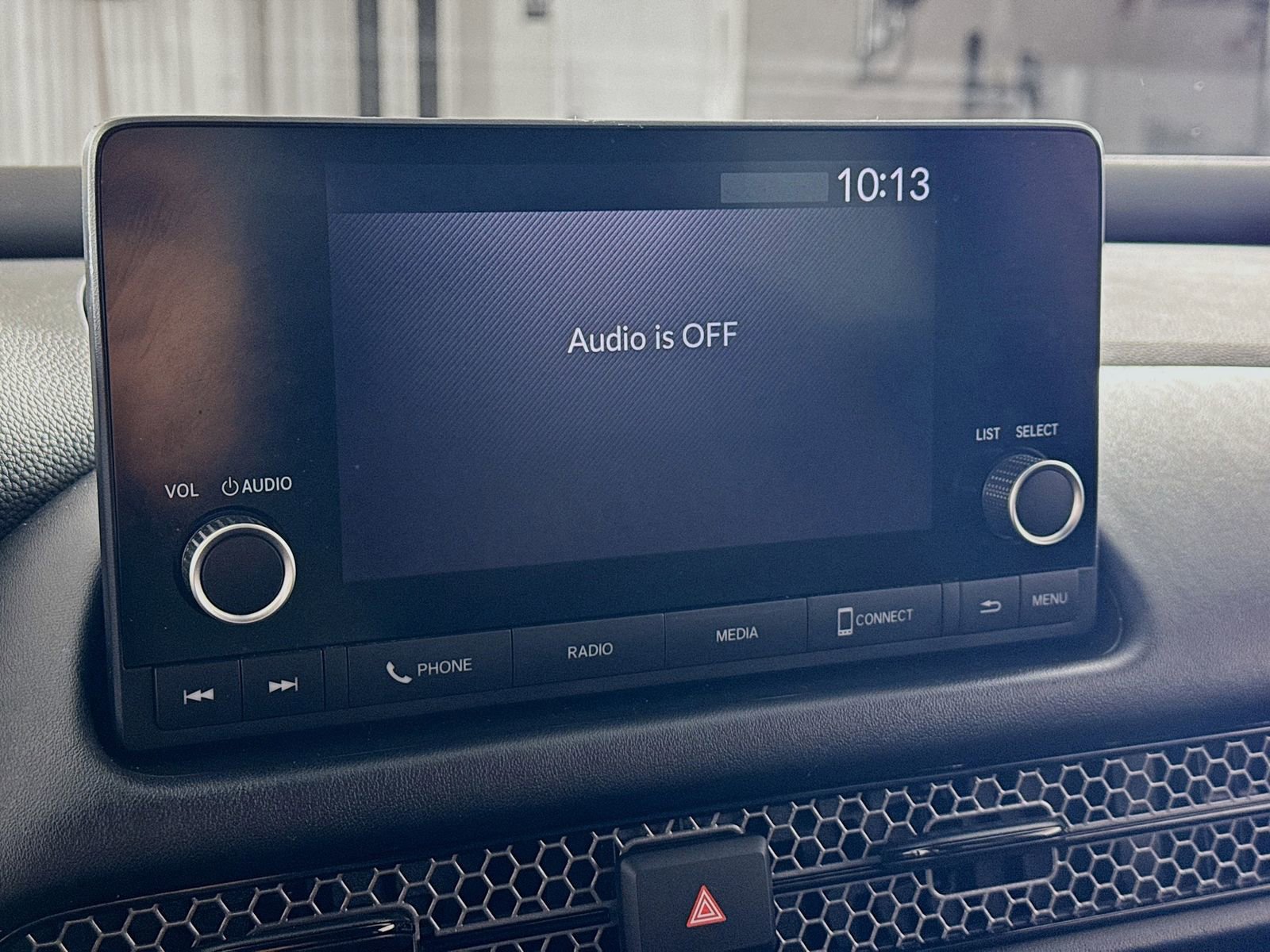 Used 2025 Honda HR-V Sport image 11