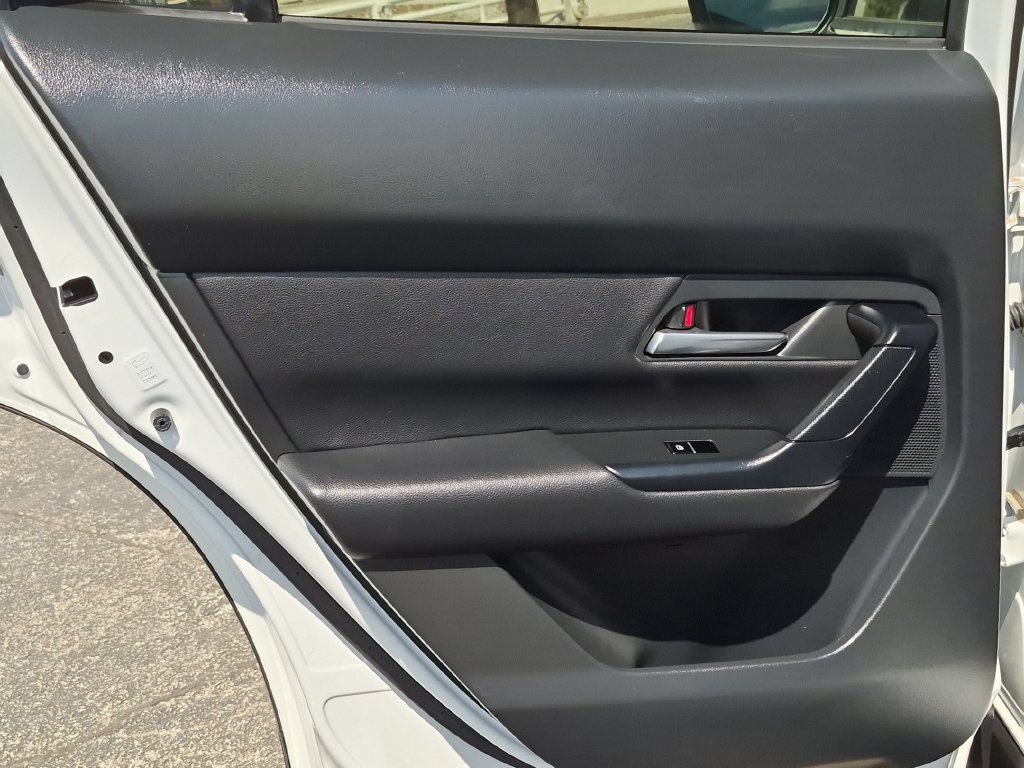 Used 2025 MAZDA CX-50 AWD 2.5 S w/ Premium Plus Pkg image 27