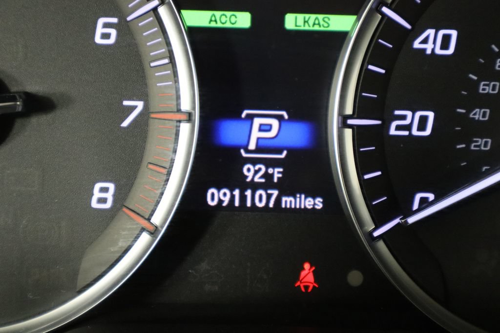Used 2019 Acura MDX w/ Technology Package AWD/4WD image 36