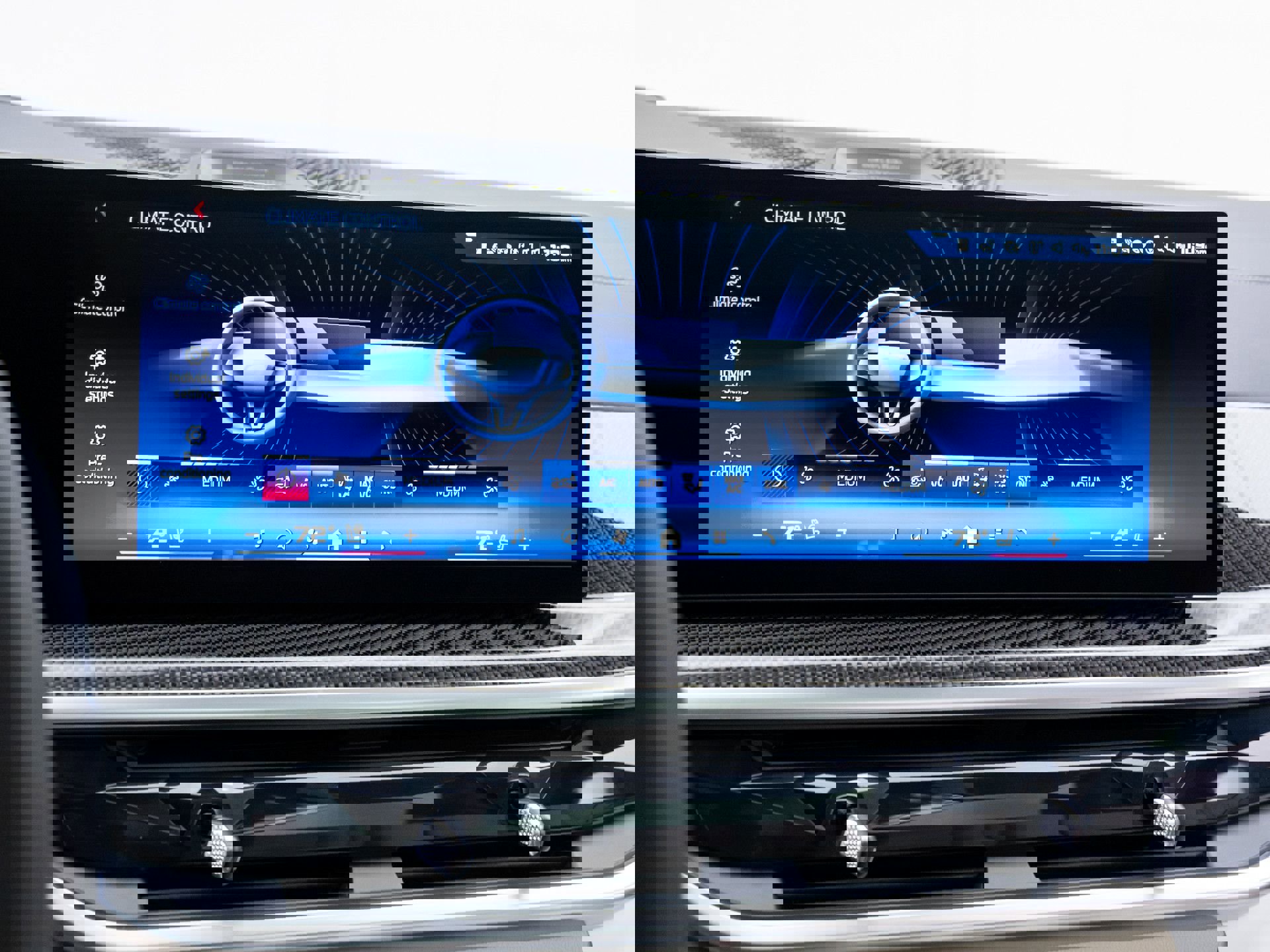 New 2026 BMW X6 M60i w/ Executive Package image 27