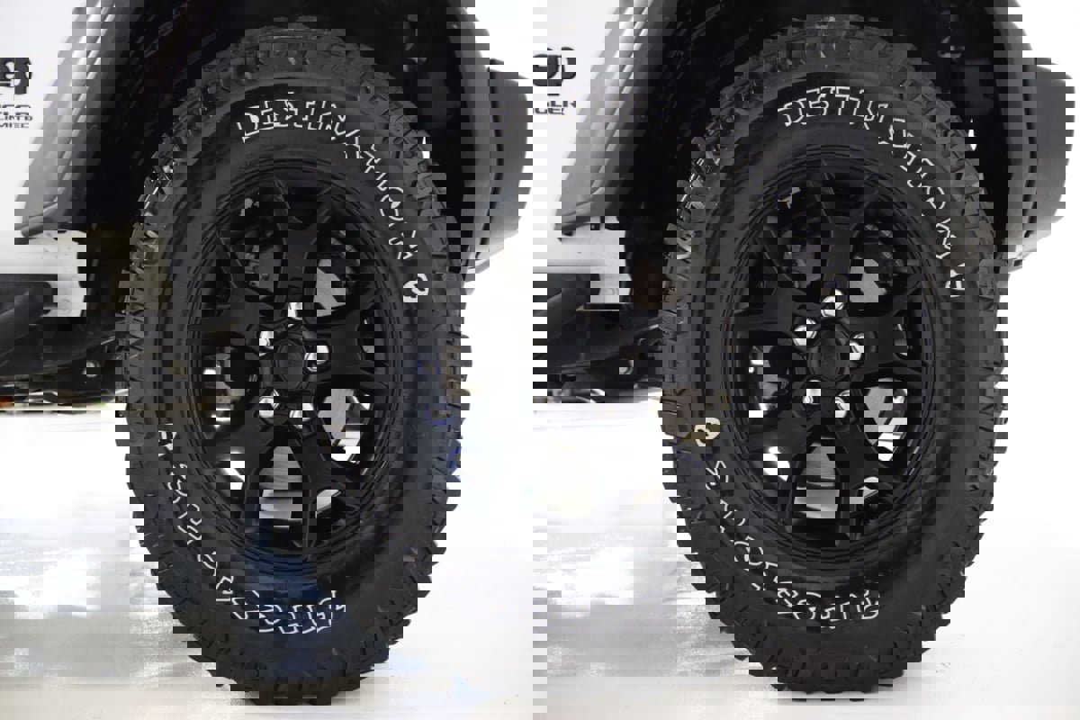 Used 2020 Jeep Wrangler Unlimited Sport image 81