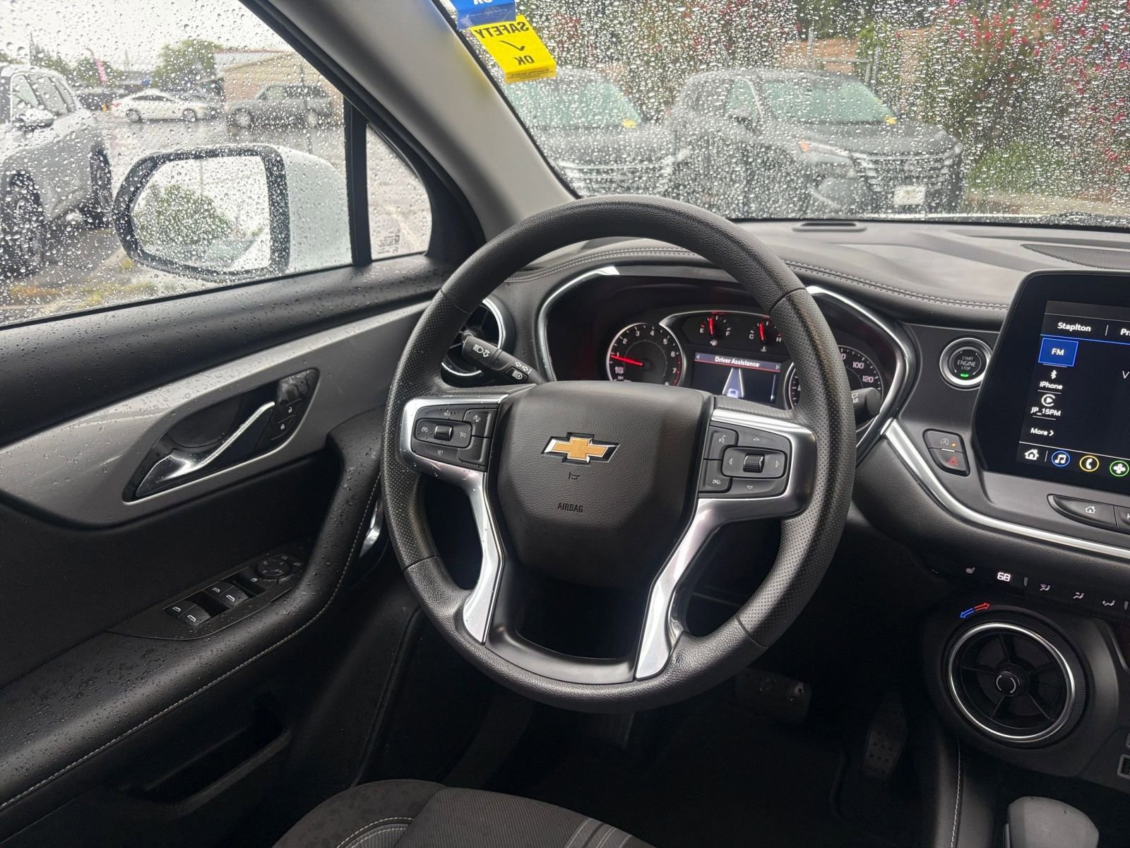 Used 2025 Chevrolet Blazer LT image 36