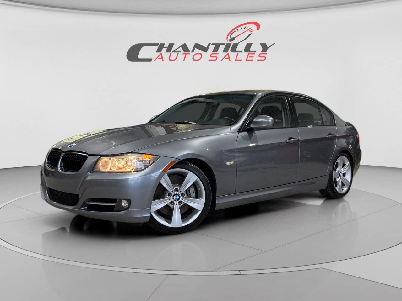Used 2011 BMW 335i Sedan