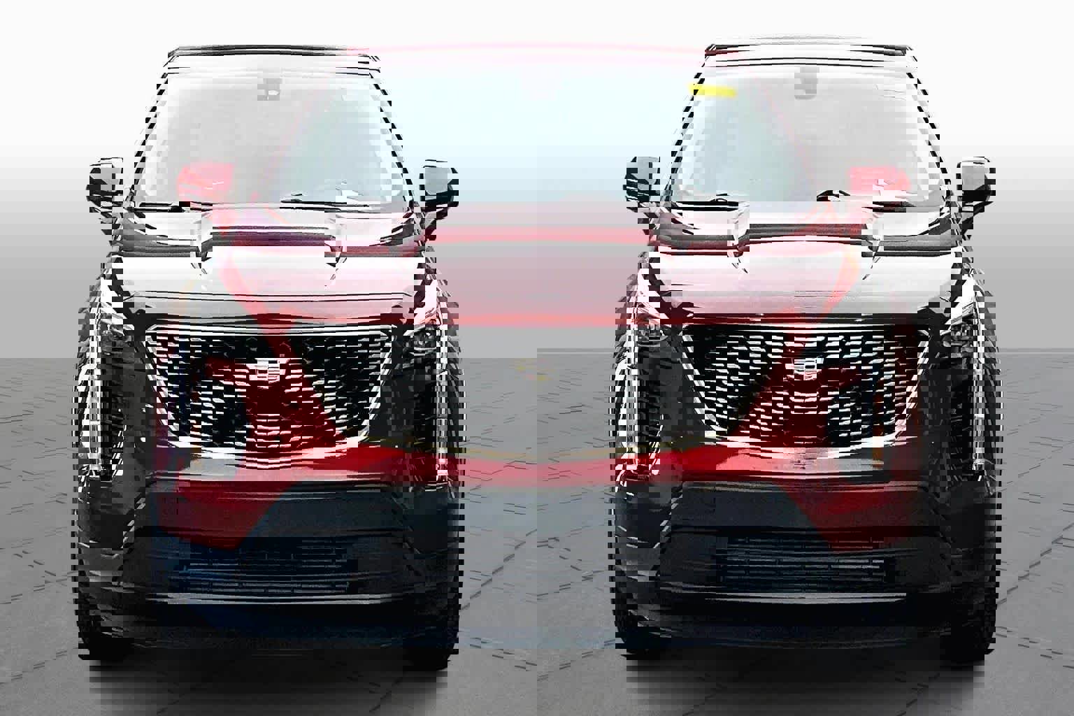 Used 2019 Cadillac XT4 Luxury image 4