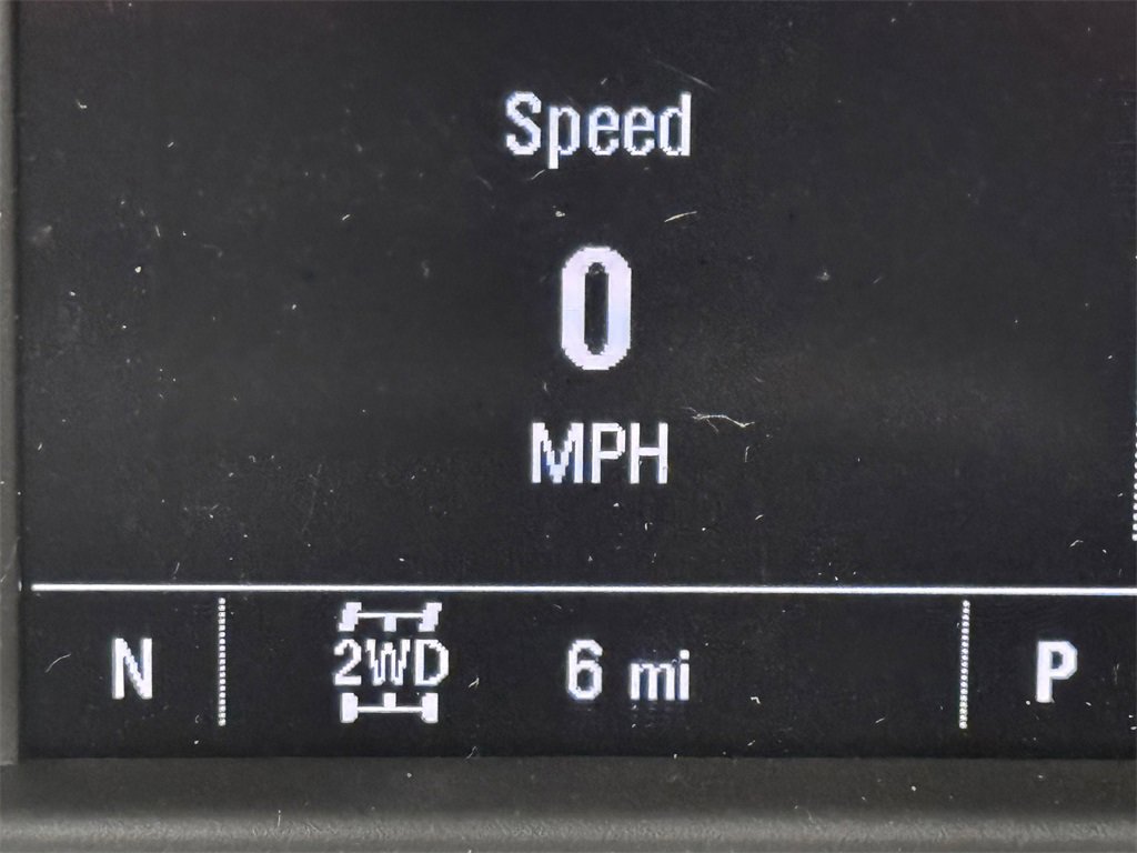 New 2026 Chevrolet Silverado 1500 W/T w/ WT Value Package image 13