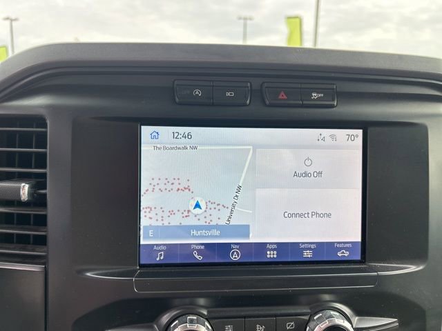 Used 2021 Ford F150 XLT w/ Equipment Group 301A Mid image 23