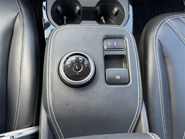 Used 2021 Ford Mustang Mach-E Premium image 13