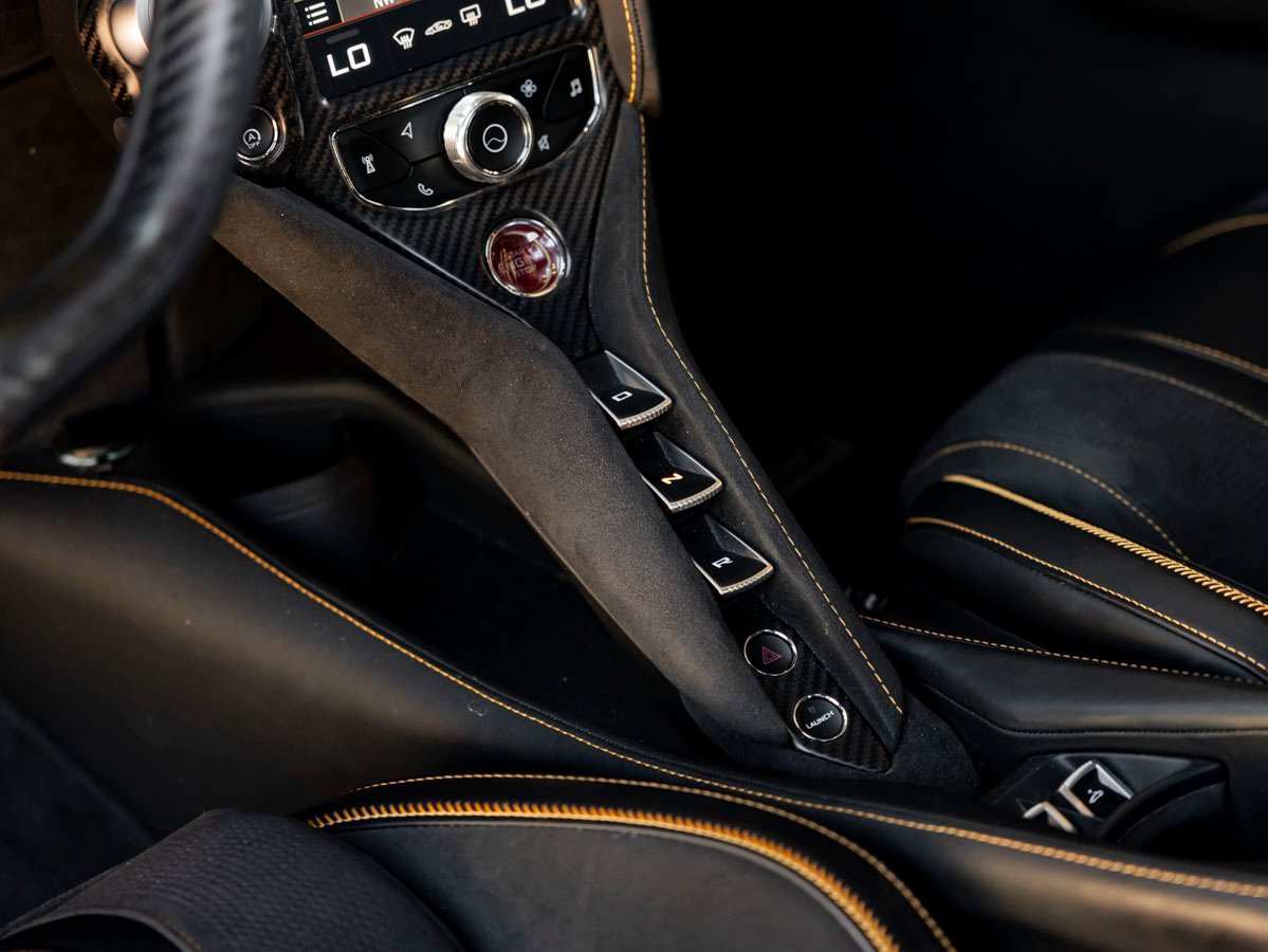 Used 2021 McLaren 720S Performance image 20