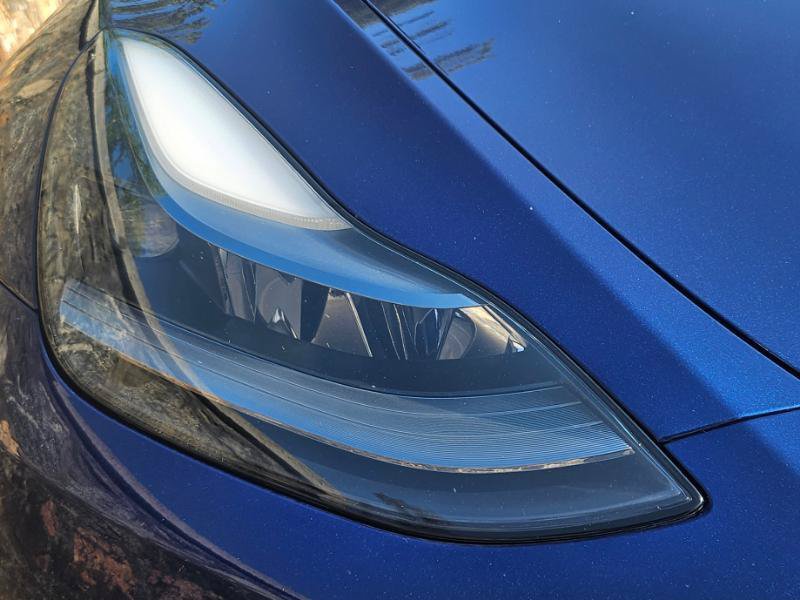 Used 2023 Tesla Model Y Long Range AWD/4WD image 26