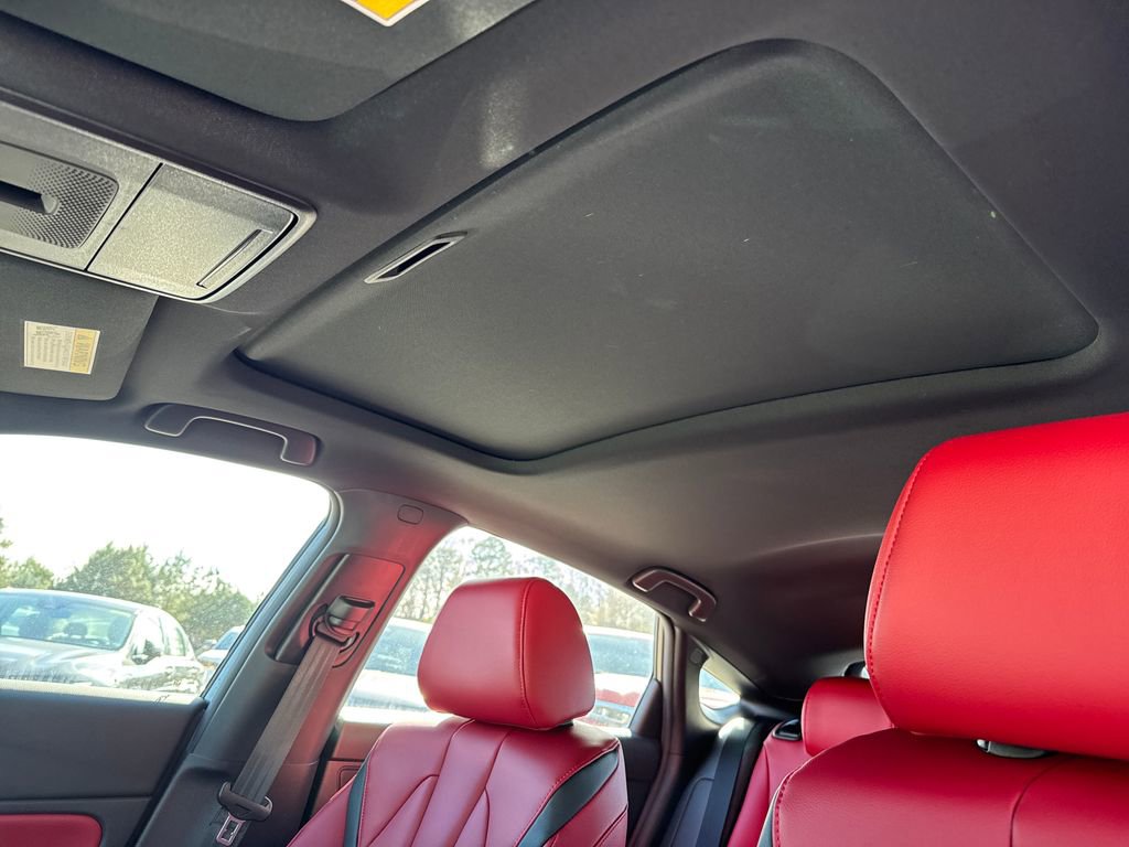 New 2025 Acura Integra A-Spec image 25