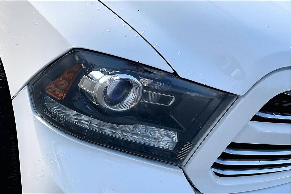 Used 2016 RAM 1500 Sport w/ Sport Premium Group image 31