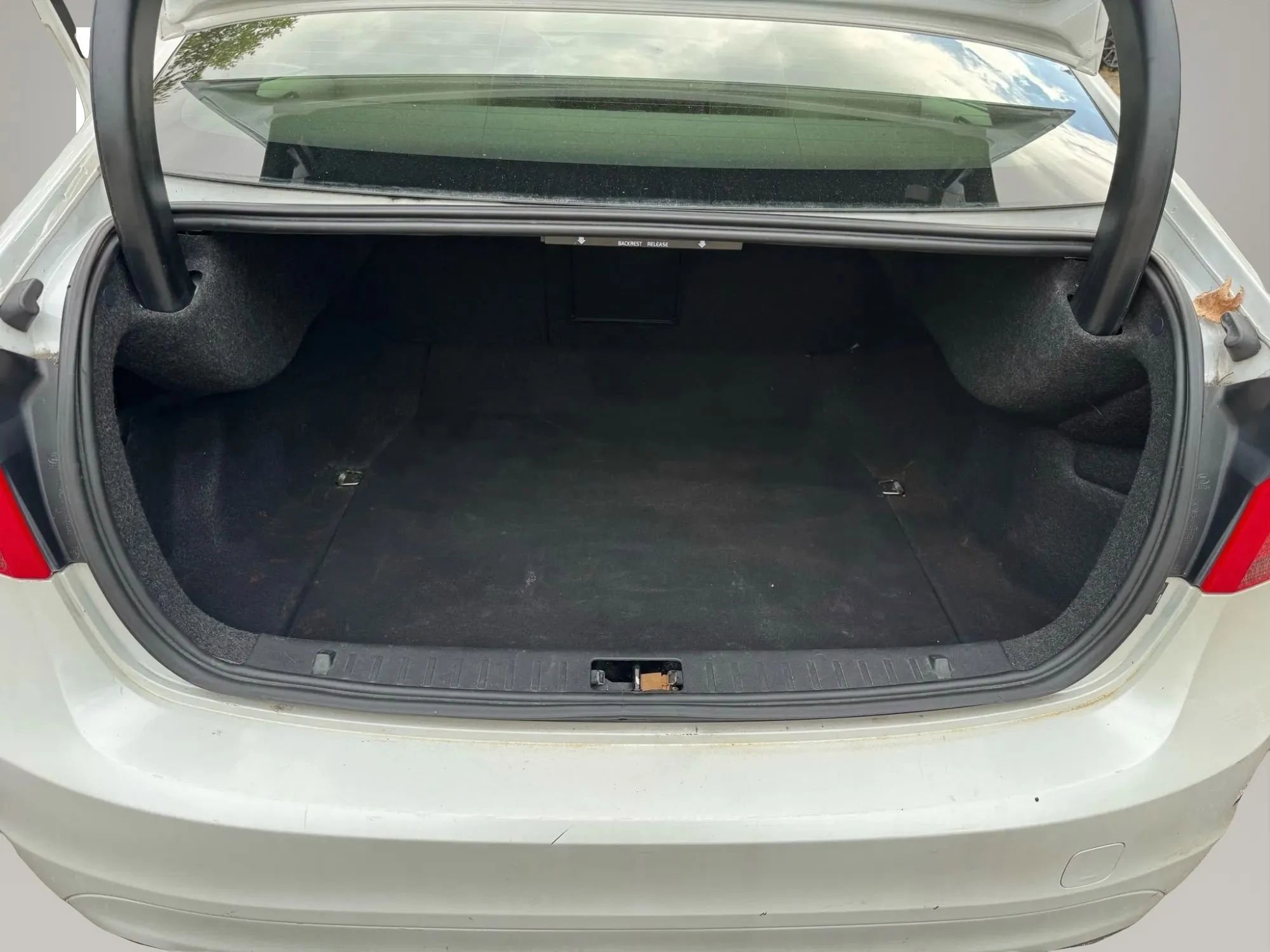 Used 2015 Volvo S60 T5 Premier image 26