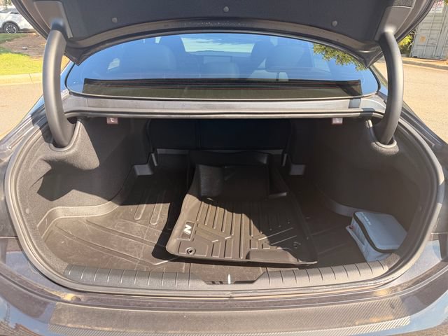 Used 2024 Hyundai Sonata N Line FWD image 24